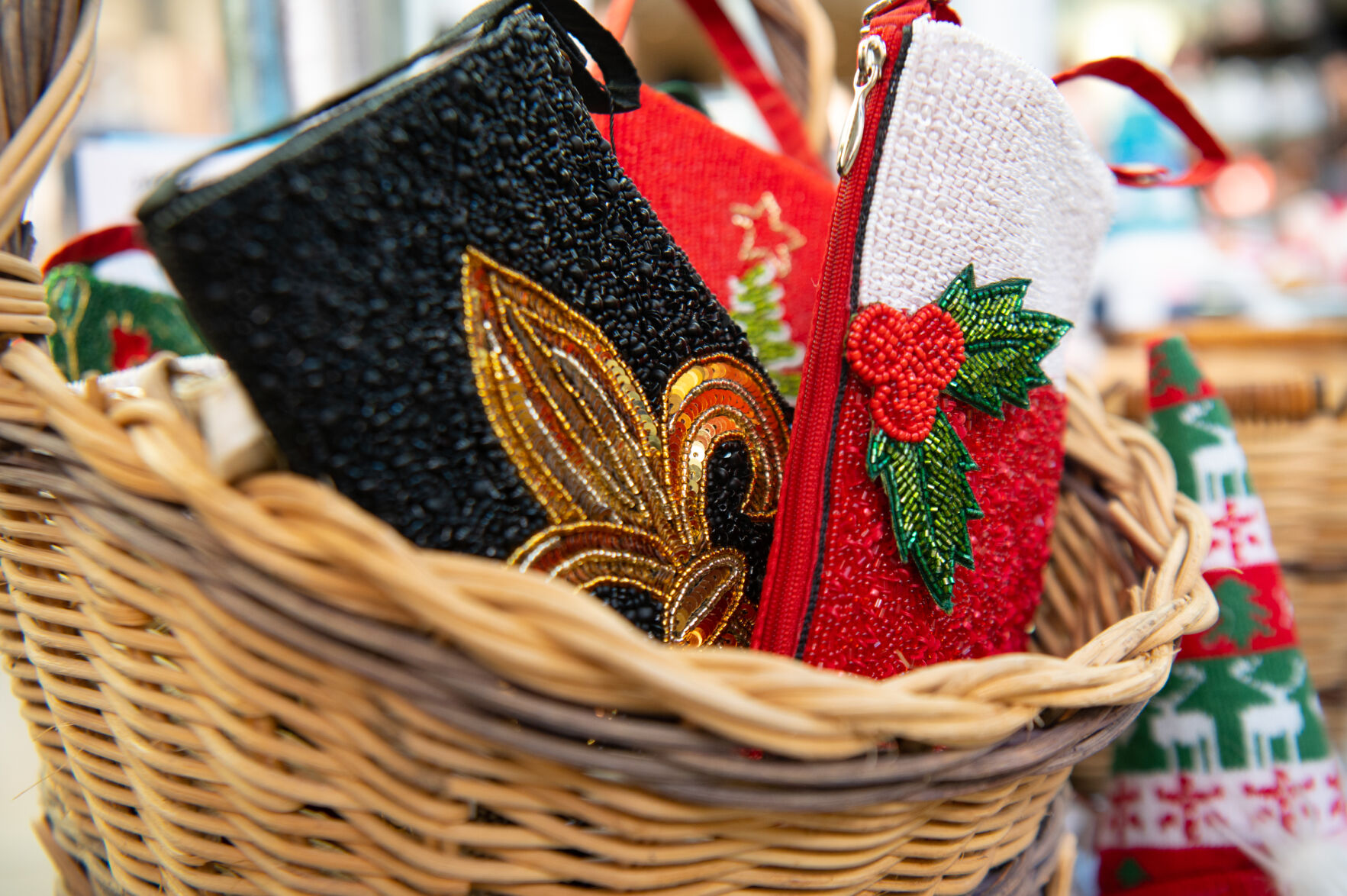Holiday Pop & Shop at Union Station